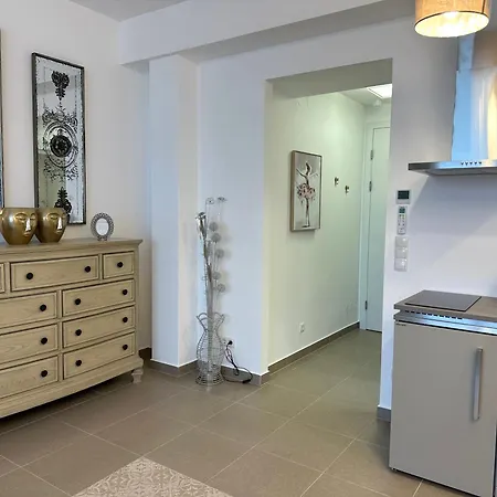 Panorama Apartment
