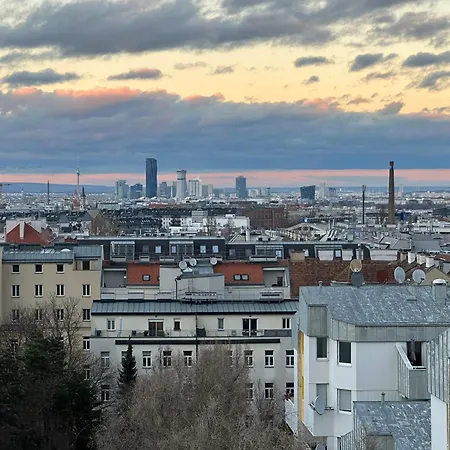 Apartment Panorama