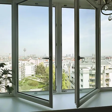 Apartment Panorama
