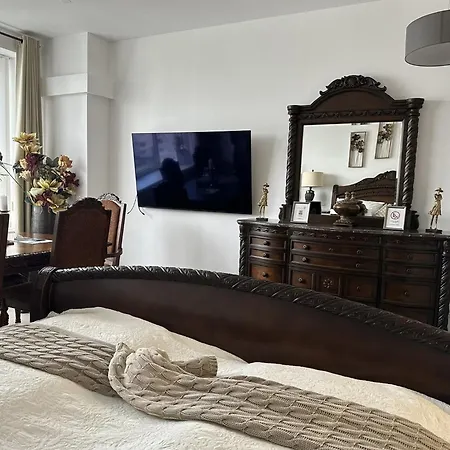 Apartment Panorama