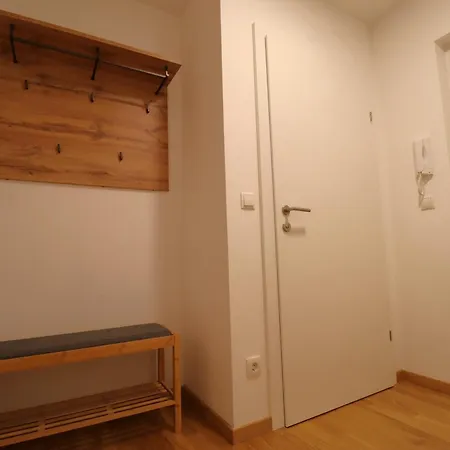 Luxurioeses Duplex 130m2 Apartamento