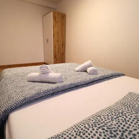 Apartamento Luxurioeses Duplex 130m2