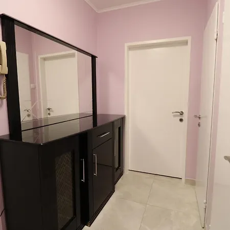 Nettes Wohnapartment Nahe Prater *