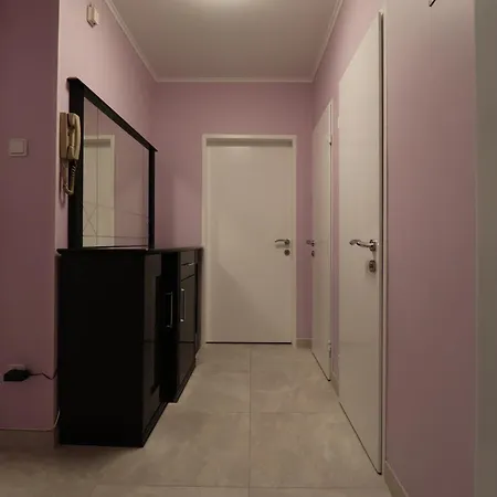 Nettes Wohnapartment Nahe Prater * Vienna