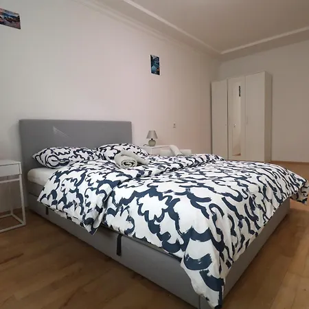 Nettes Wohnapartment Nahe Prater *