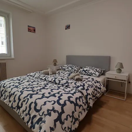 Nettes Wohnapartment Nahe Prater Apartment *
