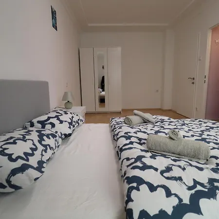 Nettes Wohnapartment Nahe Prater Vienna