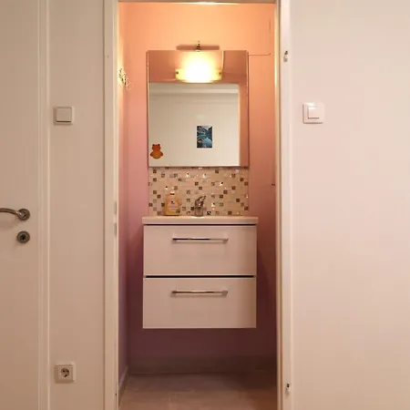 Nettes Wohnapartment Nahe Prater