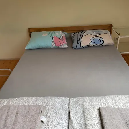 U6 Schoepfwerk 7 Homestay