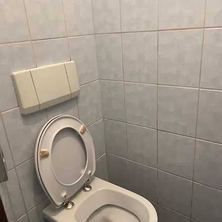 Privatunterkunft U6 Schoepfwerk 7 Wien