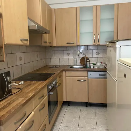 U6 Schoepfwerk 7 * Vienna