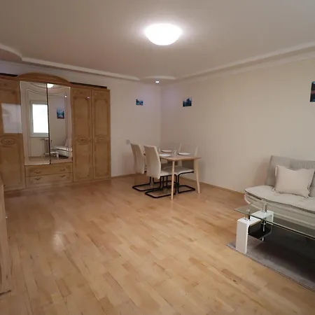 Nettes Wohnapartment Nahe Prater