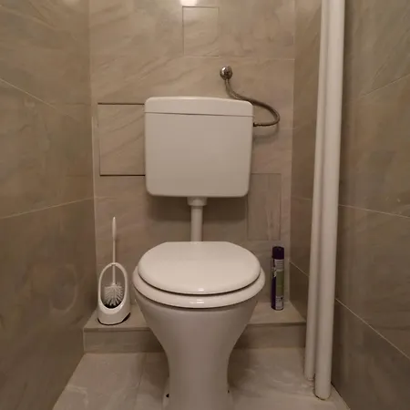 Nettes Wohnapartment Nahe Prater Apartment *
