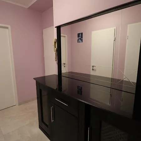 Nettes Wohnapartment Nahe Prater * Vienna