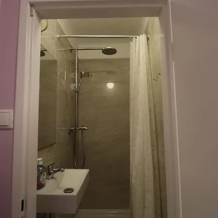Nettes Wohnapartment Nahe Prater * Vienna