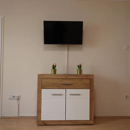 Apartment Nettes Wohnapartment Nahe Prater