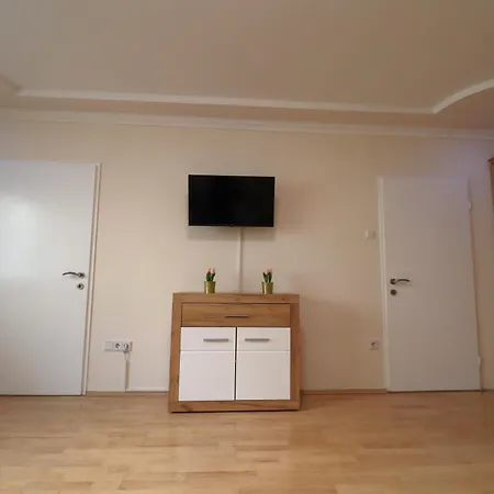 Nettes Wohnapartment Nahe Prater Apartment Vienna