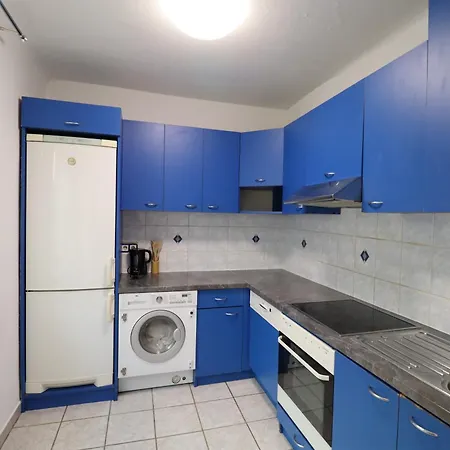 Apartment Nettes Wohnapartment Nahe Prater *