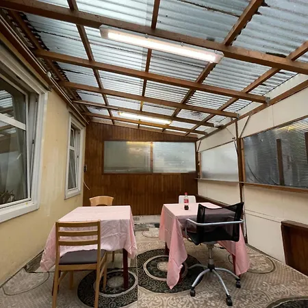 Homestay U6 Schoepfwerk 7 Vienna
