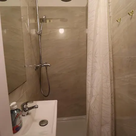 Apartment Nettes Wohnapartment Nahe Prater
