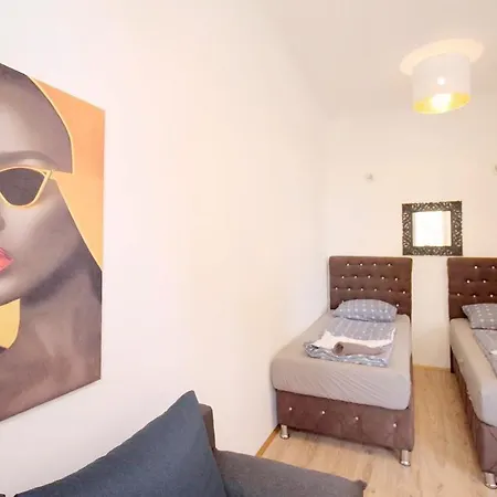 Apartamento Family Mz27 Viena