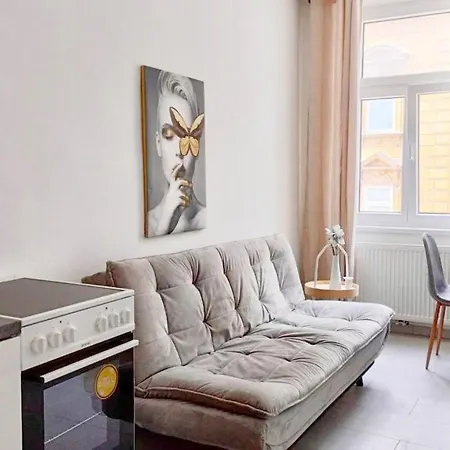 Apartamento Family Mz27 *