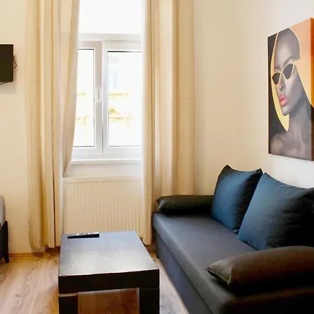 Apartment Family Mz27