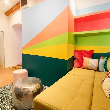 Apartment Citycenter - Netflix - Ac - Happystay