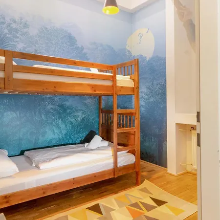 Citycenter - Netflix - Ac - Happystay * Vienna