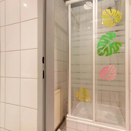 Citycenter - Netflix - Ac - Happystay Apartment *