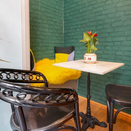Apartment Citycenter - Netflix - Ac - Happystay Vienna