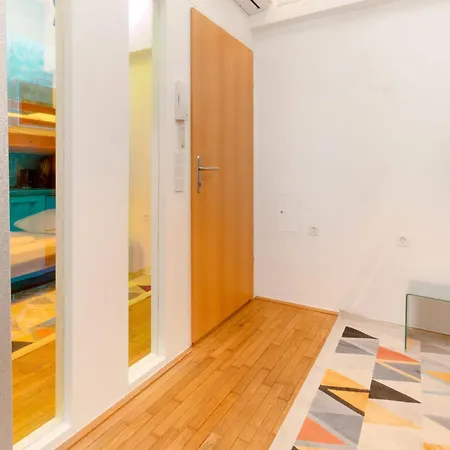 Citycenter - Netflix - Ac - Happystay * Vienna