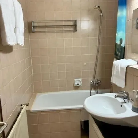 Apartment Ruheoase In *