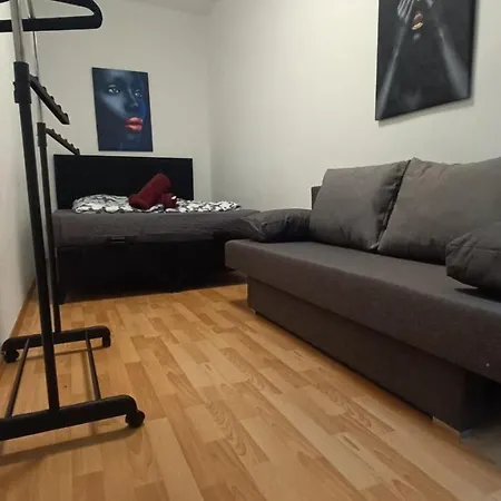 Family Homestay Vienna