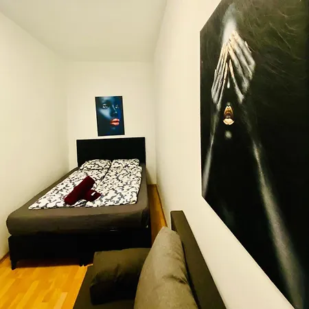 Ubytování v soukromí Family Vídeň