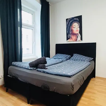 Homestay Family Vienna
