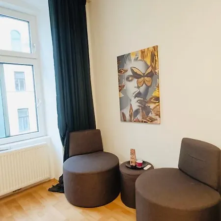 Homestay Family Vienna