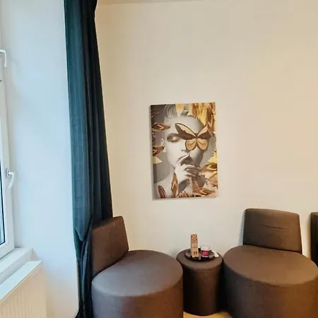 Family Homestay Vienna