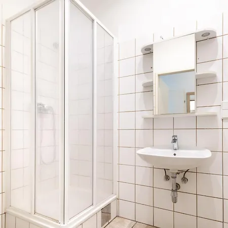 Apartment Getreide T13 Wien