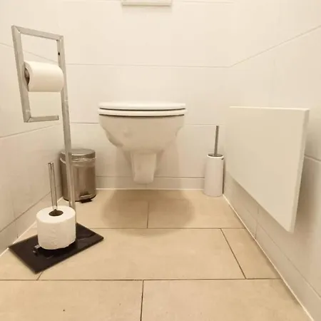 Deluxe Studio In Josefstaedter Strasse Area Apartment *
