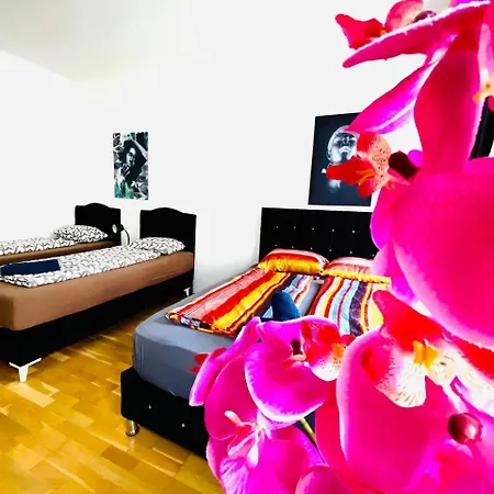 Deluxe Studio In Josefstaedter Strasse Area *