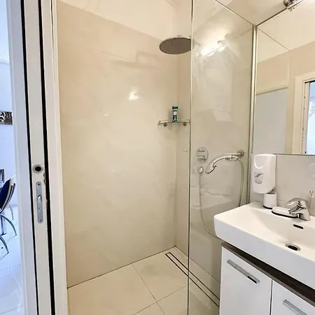 W Studio - Brigittenau Area Mm27 Wien