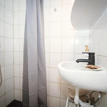 Apartment Cozy City In Center K19 Vienna