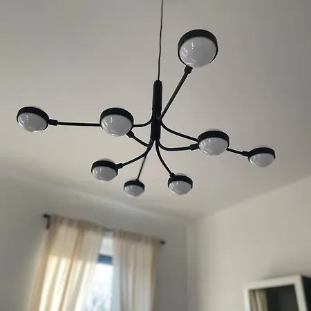 Apartment Stilvolles Augarten Refugium Vienna
