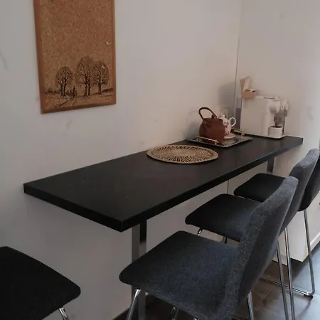 Stilvolles Augarten Refugium Apartment Vienna