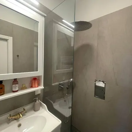 Apartment Stilvolles Augarten Refugium Vienna