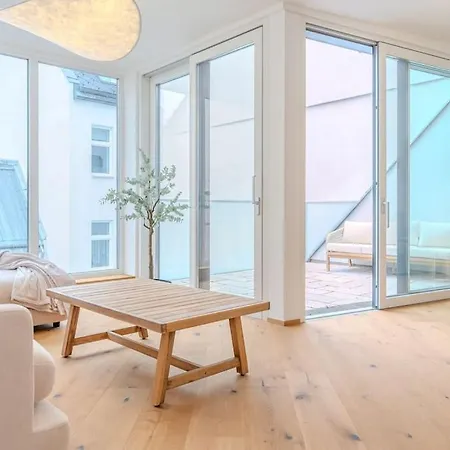 Neustift Deluxe Apartment *