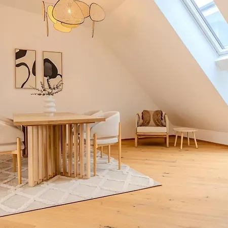 Apartment Neustift Deluxe