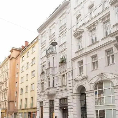 Neustift Deluxe * Wien