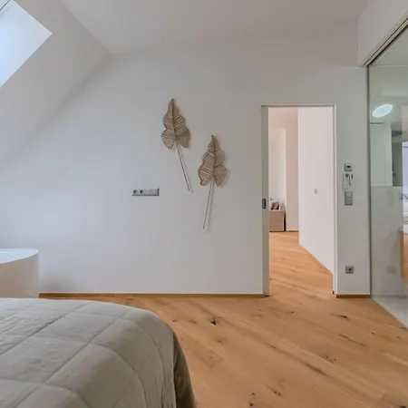 Neustift Deluxe Apartment